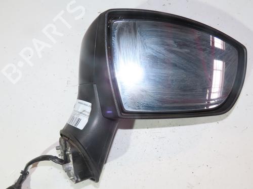 Right mirror FORD KUGA I 2.0 TDCi | BP29196371C27 