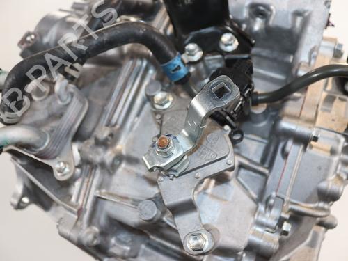 Used Gearbox Gearbox 38475641 38475641