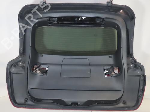 Tailgate CITROËN C4 Picasso II 1.6 HDi / BlueHDi 115 | BP31935742C6 