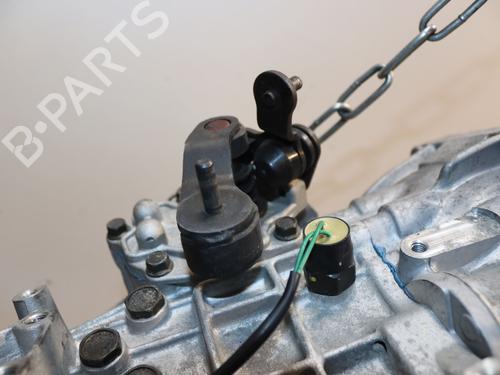 Gearkasse KIA PICANTO I (SA) 1.0 (61 hp) 30767929