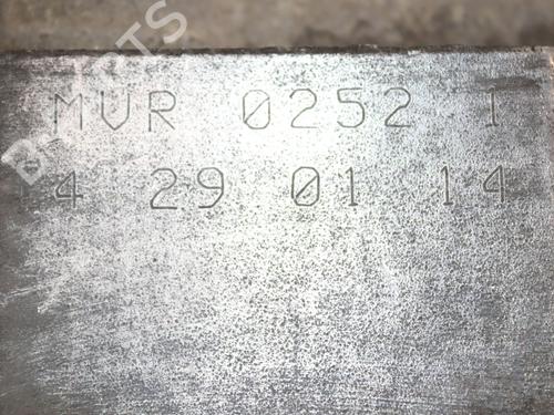Used Gearbox Gearbox 37501118 37501118