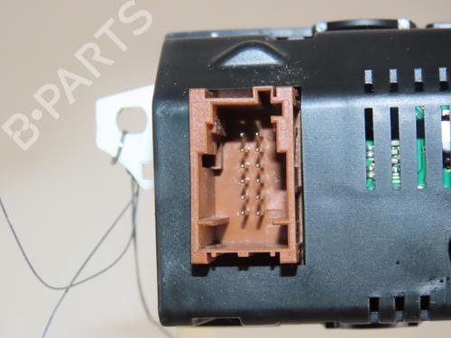 display-monitor-citroen-c3-ii-sc_-2009-32200513 main image