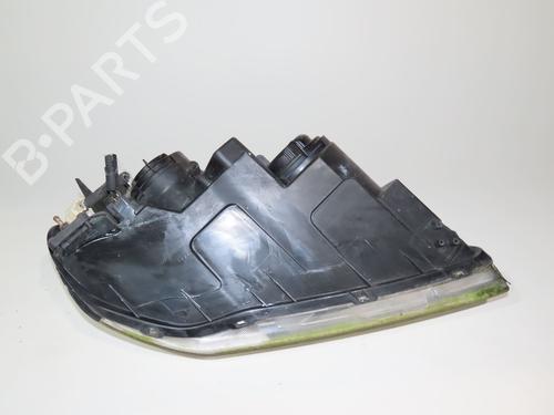 Left headlight CHEVROLET CAPTIVA (C100, C140) 2.0 D 4WD | BP20494445C28 