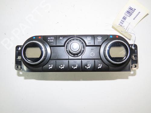 Climate control RENAULT KOLEOS I (HY_) 2.0 dCi 4x4 (HY0B) | BP16671247I5