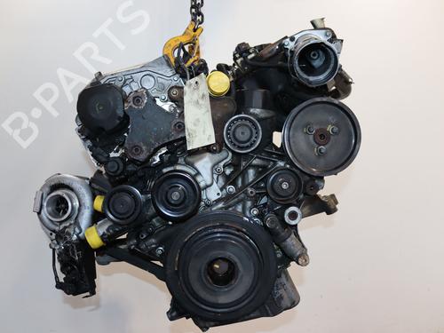 Motor MERCEDES-BENZ E-CLASS (W211) E 220 CDI (211.006) | BP28613780M1