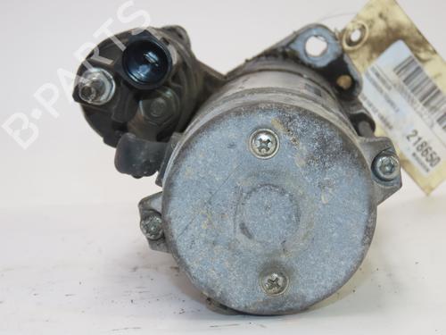 Starter VW TOUAREG (7P5, 7P6) 3.0 V6 TDI | BP36543911M8 - Image 2