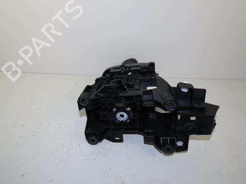 Gear lever TOYOTA YARIS (_P21_, _PA1_, _PH1_) 1.5 Hybrid (MXPH10, MXPH11) | BP16146765M90 