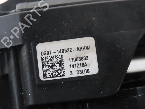 Steering column stalk FORD MONDEO V Turnier (CF) 2.0 TDCi | BP37062184I23 - Image 2