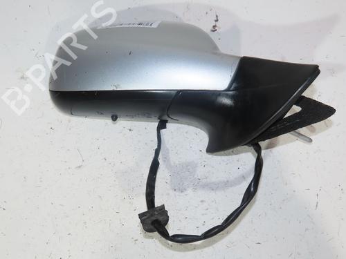 Right mirror PEUGEOT 407 (6D_) 1.6 HDi 110 (6D9HZC, 6D9HYC) | BP23163046C27