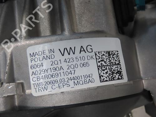 Steering column VW POLO VI (AW1, BZ1, AE1) 1.0 MPi | BP40026747M21 - Image 3