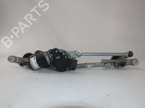 Front wiper motor RENAULT KOLEOS I (HY_) 2.0 dCi (HY0K) | BP36820547M29 - Image 3