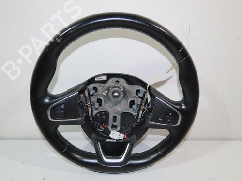 Steering wheel RENAULT CAPTUR I (J5_, H5_) 1.5 dCi 110 | BP16092246C49