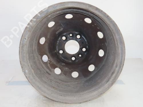 Used Rim CITROËN JUMPER I Van (244) 2.2 HDi (101 hp) 24487454