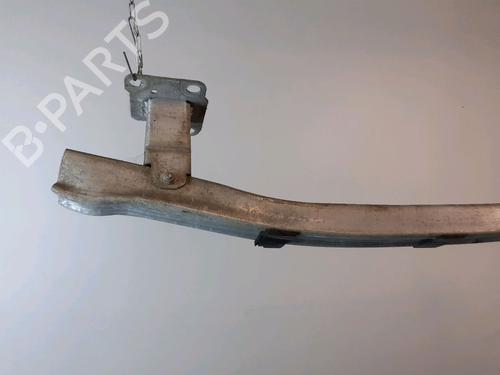 Used Front bumper reinforcement RENAULT MEGANE II (BM0/1_, CM0/1_) 1.9 dCi (BM0G, CM0G) (120 hp) 23161911