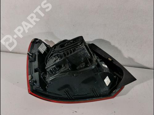 Right taillight VW POLO V (6R1, 6C1) 1.4 TDI | BP12096006C35 