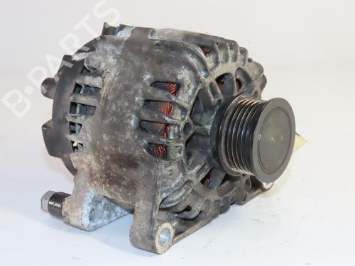 Alternator FORD TRANSIT CONNECT V408 Box Body/MPV 1.6 TDCi | BP32223869M7 - Image 5