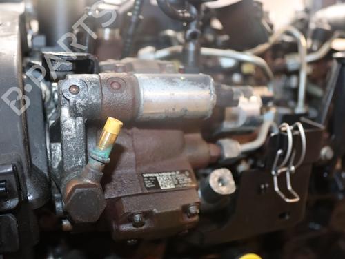 Motor für RENAULT SCÉNIC II (JM0/1_) 1.5 dCi (JM1E, JM16) (106 hp) 30825111