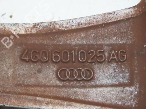 Rim AUDI A4 B6 Convertible (8H7) 1.8 T quattro | BP29621754C45 