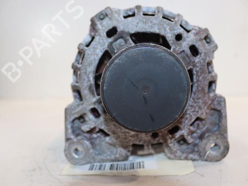 Used Alternator Alternator 38100388 38100388