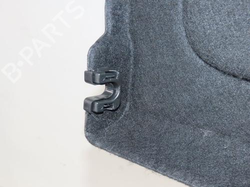 Hattehylde Hattehylde FORD FIESTA VI (CB1, CCN) 1.6 TDCi (90 hp) 34201240 34201240