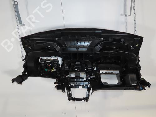 Dashboard OPEL ASTRA K (B16) 1.2 Turbo (68) | BP40273537C46 - Image 4