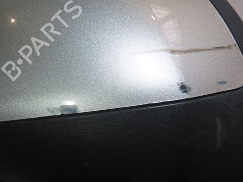 Left mirror PEUGEOT 207 (WA_, WC_) 1.4 HDi | BP27709526C26 