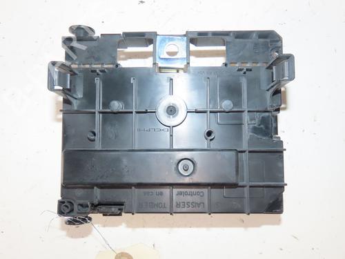 Sikringsdåse Sikringsdåse CITROËN BERLINGO MULTISPACE (B9) 1.6 HDi 90 (90 hp) 39755732 39755732