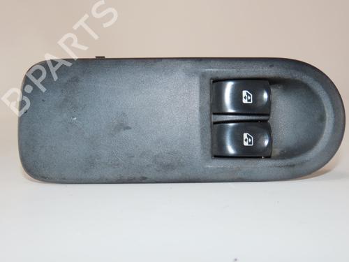 Left front window switch RENAULT CLIO III (BR0/1, CR0/1) 1.5 dCi (BR17, CR17) | BP38055476I27 - Image 3