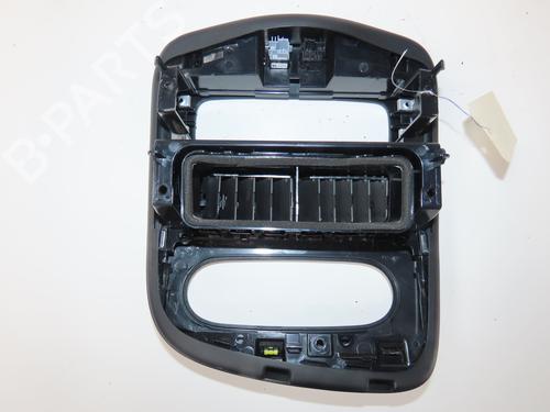 Used Middle console Middle console 36940729 36940729