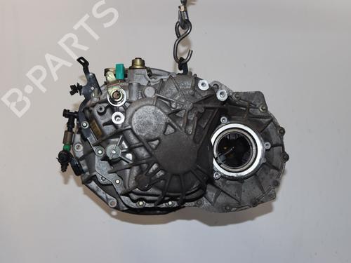 Gearbox RENAULT LAGUNA II (BG0/1_) 1.9 dCi (BG1A, BG1W, BG0G) | BP26405033M3 
