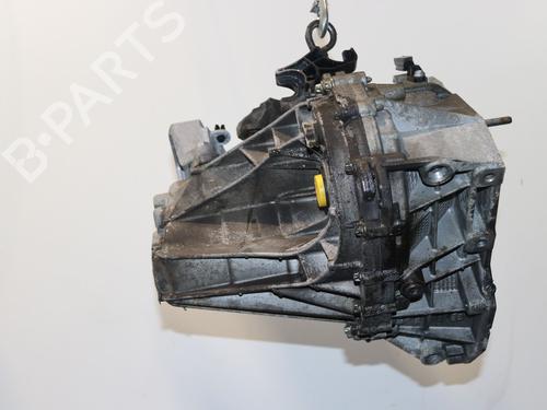Gearbox PEUGEOT PARTNER Tepee 1.6 HDi / BlueHDi 75 | BP24214905M3 - Image 2