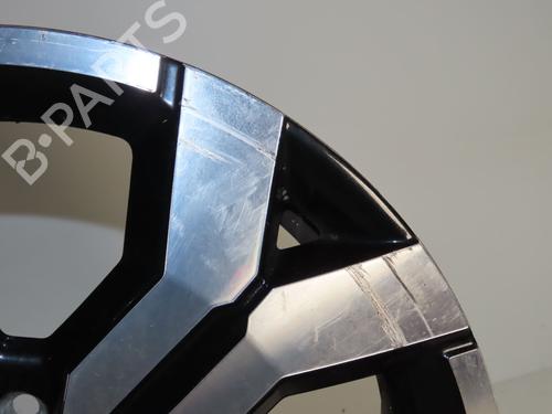 Felg DACIA DUSTER (HM_) 1.0 LPG (HMMT) | BP31935636C45