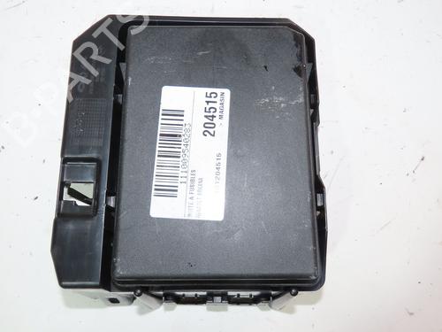 Fuse box RENAULT ARKANA I (LCM_, LDN_) 1.6 E-TECH 145 (LDMU) | BP29516545E1 