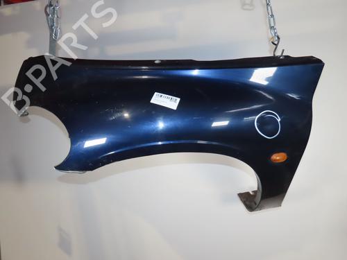 Used Left front fenders CHRYSLER PT CRUISER (PT_) 2.2 CRD (121 hp) 18104494