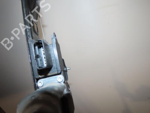 Front left window mechanism FIAT FIORINO MPV (225_) 1.3 JTD Multijet (225BXB1A, 225BXB11) | BP23162636C22