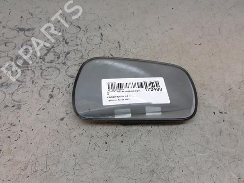 Used Left mirror Left mirror 14898003 14898003