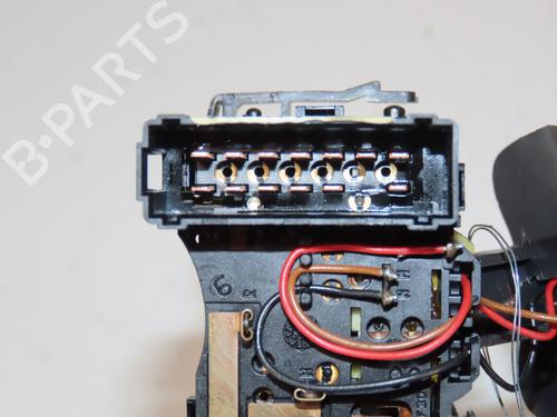 Mando luces RENAULT LAGUNA II (BG0/1_) 1.9 dCi (BG08, BG0G) (120 hp) 31820632