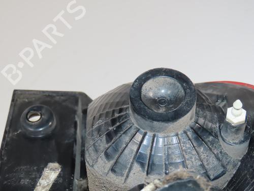 Used Right taillight Right taillight OPEL AGILA B (H08) 1.0 (F68) (68 hp) 14962149 14962149