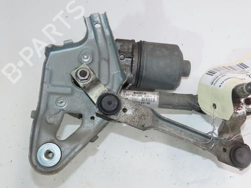 Front wiper motor CITROËN C3 Picasso (SH_) 1.6 BlueHDi 100 | BP28086721M29 - Image 2