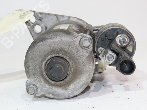 Motor arranque Motor arranque VW POLO V (6R1, 6C1) 1.4 TDI (90 hp) 35506185 35506185