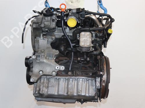 Engine SEAT IBIZA IV (6J5, 6P1) 2.0 TDI | BP27289697M1 - Image 3