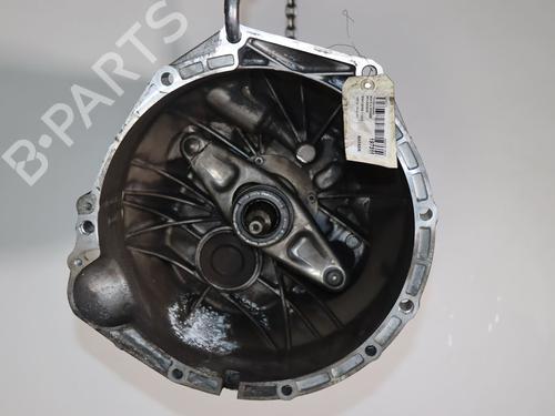 Gearbox BMW 1 (E87) 120 d | BP16188794M3