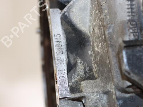 Engine MERCEDES-BENZ E-CLASS (W210) E 280 4-matic (210.081) | BP23159198M1