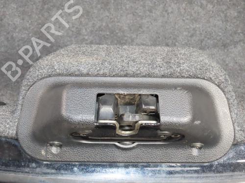 Tampa da Mala Tampa da Mala FORD MONDEO III Saloon (B4Y) 2.0 16V TDDi / TDCi (115 hp) 34498816 34498816