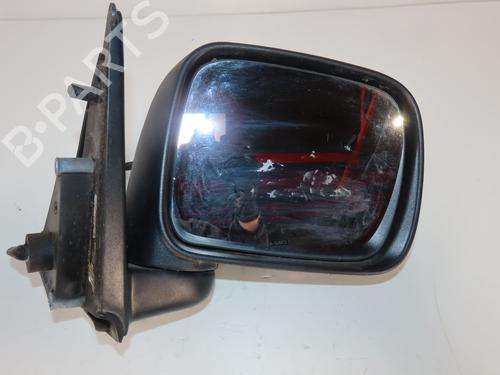 Right mirror NISSAN TERRANO II (R20) 2.7 TDi 4WD | BP29740278C27 