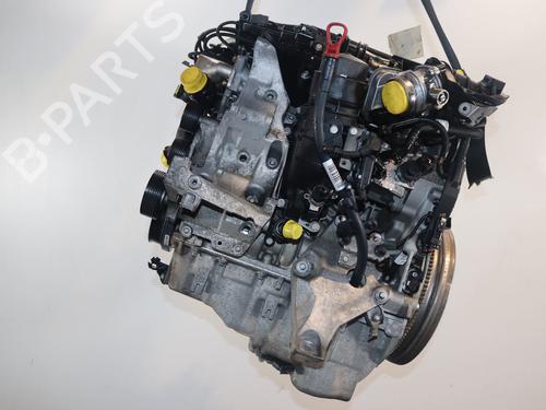 Engine BMW 1 (E87) 116 d | BP31747714M1 - Image 4