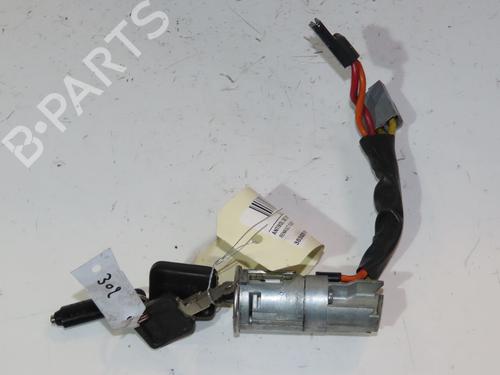 Used Ignition barrel RENAULT CLIO I (B/C57_, 5/357_) 1.9 D (B/C/S576, B/C/S57L) (64 hp) 29414783
