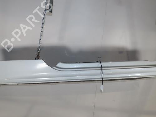 Used Right sideskirt PEUGEOT RCZ 2.0 HDi (163 hp) 30652061