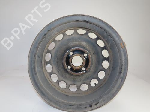 Used Rim CITROËN C1 II (PA_, PS_) 1.0 VTi 68 (69 hp) 30955592