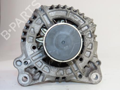 Alternator VW GOLF VI (5K1) 1.6 TDI | BP31078094M7
